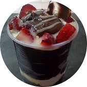 Desserts
