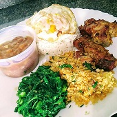 Dinner